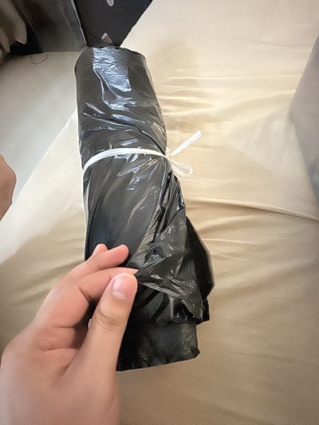Buyer review image 1