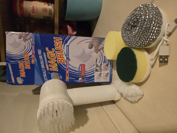 Buyer review image 2