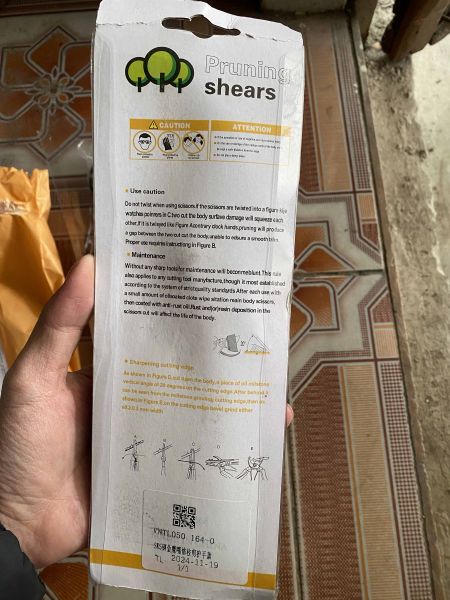 Buyer review image 2