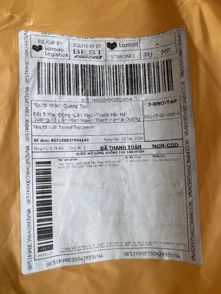 Buyer review image 5