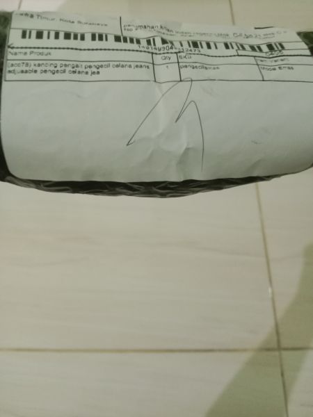 Buyer review image 1