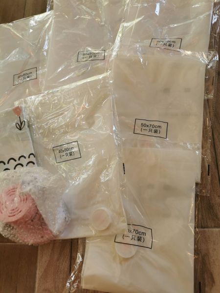 Buyer review image 5