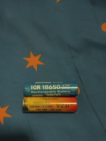 Buyer review image 1
