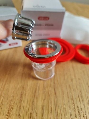 Buyer review image 2