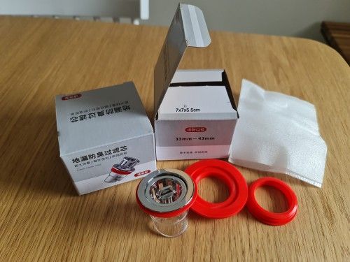 Buyer review image 1