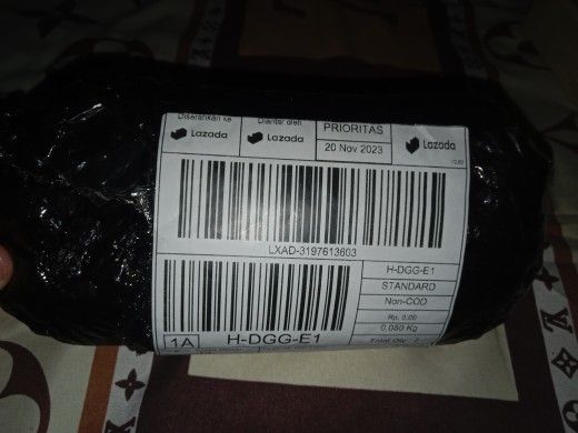 Buyer review image 1