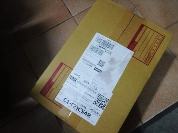 Buyer review image 1