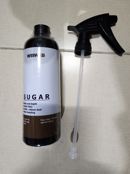 Buyer review image 1