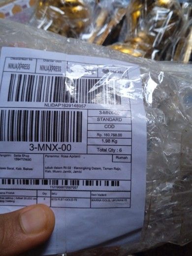 Buyer review image 3