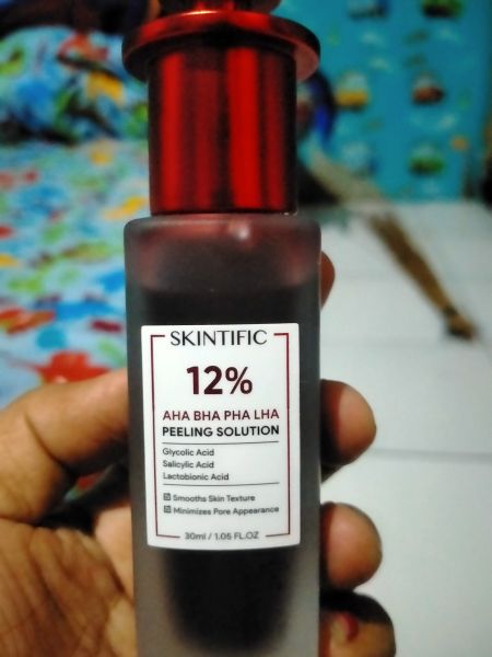 Buyer review image 1