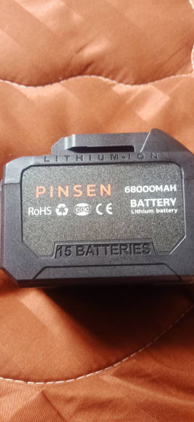 Buyer review image 2