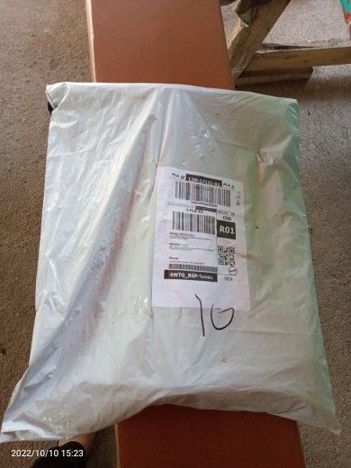 Buyer review image 1