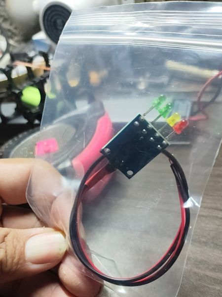 Buyer review image 2