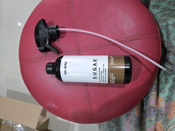 Buyer review image 1
