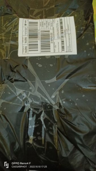 Buyer review image 2