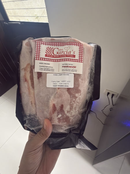 Buyer review image 1