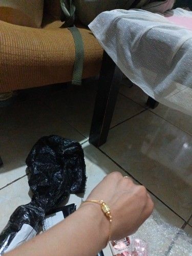 Buyer review image 2