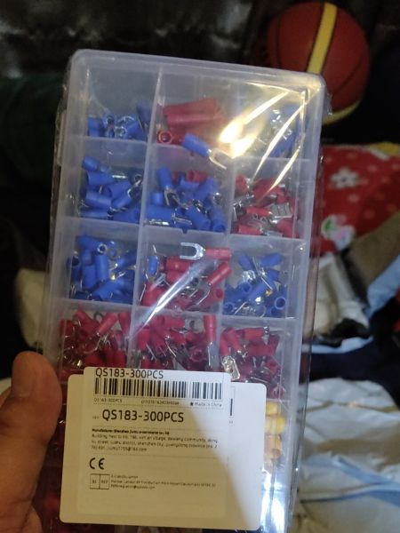 Buyer review image 1