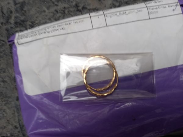 Buyer review image 1