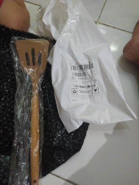 Buyer review image 1
