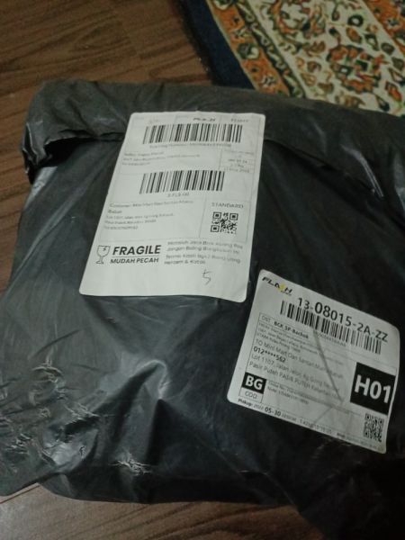 Buyer review image 1