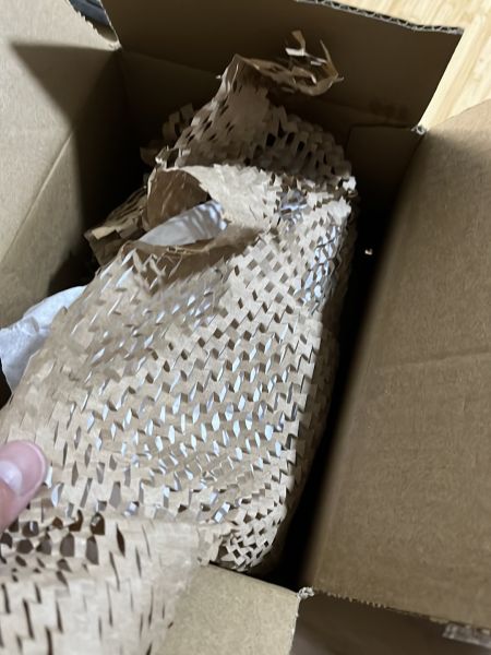Buyer review image 1