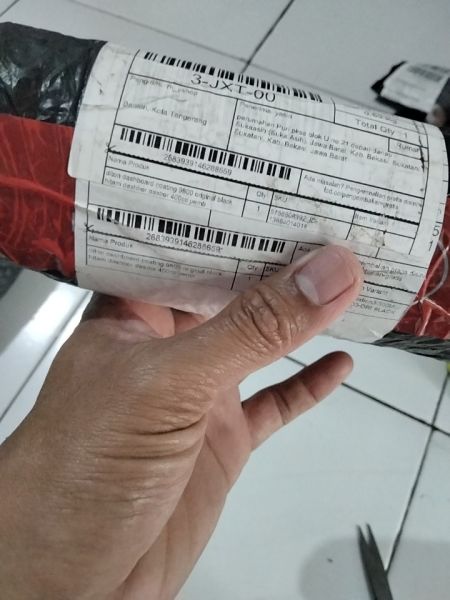 Buyer review image 1