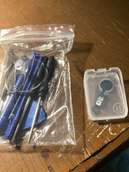 Buyer review image 1