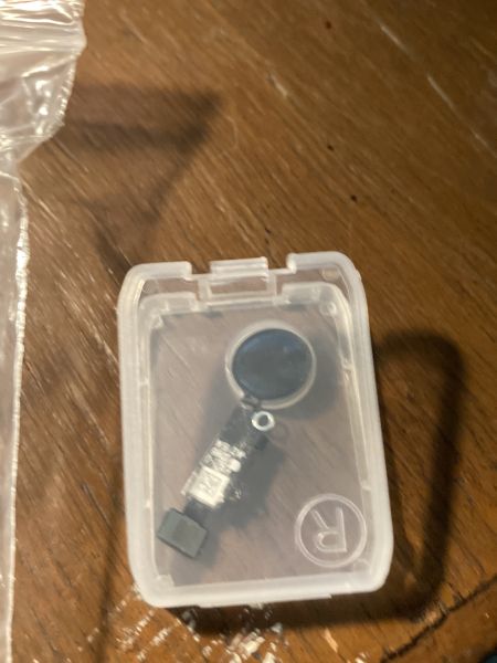 Buyer review image 2