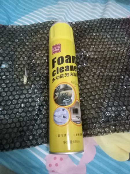Buyer review image 1