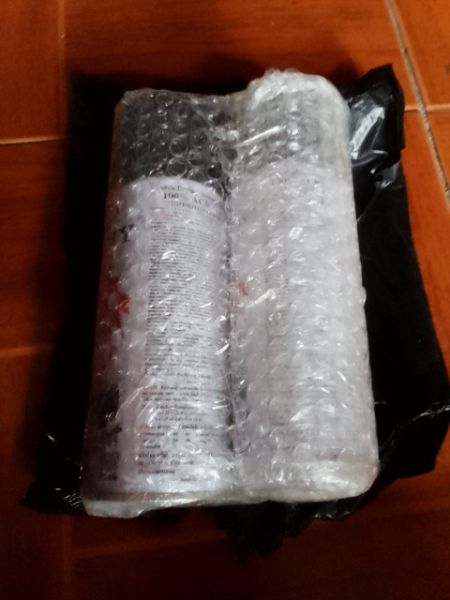 Buyer review image 1