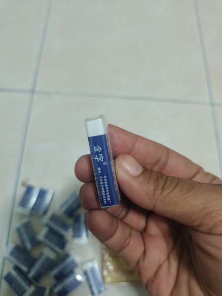 Buyer review image 2