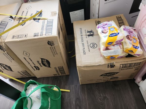 Buyer review image 1
