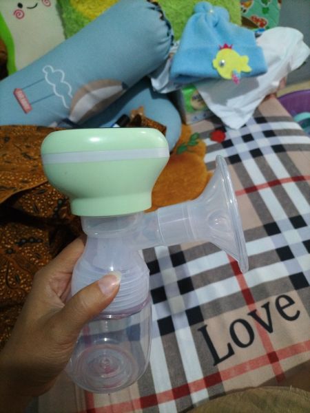 Buyer review image 1