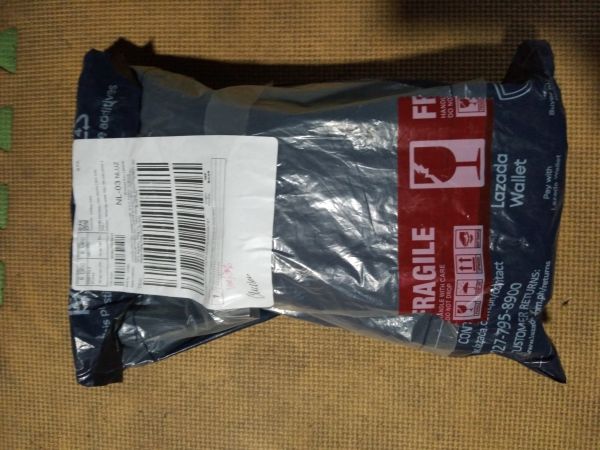 Buyer review image 2