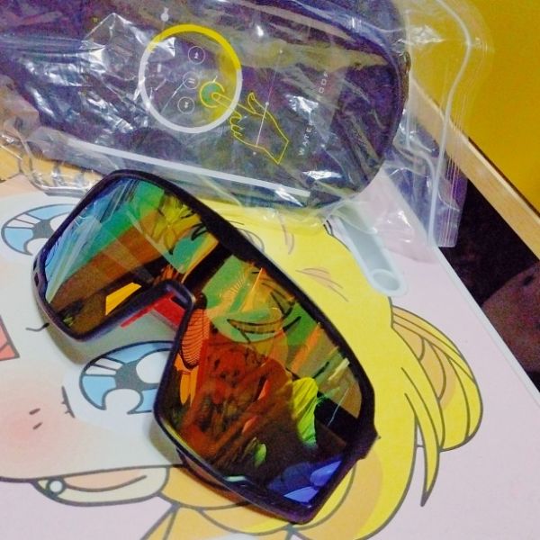 Buyer review image 2