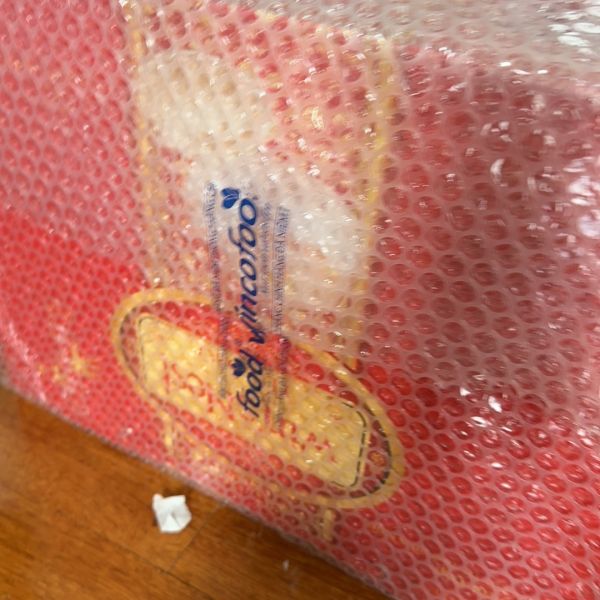 Buyer review image 1