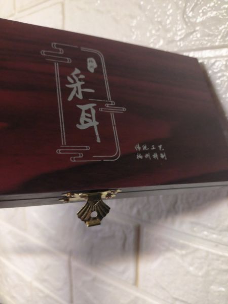Buyer review image 2
