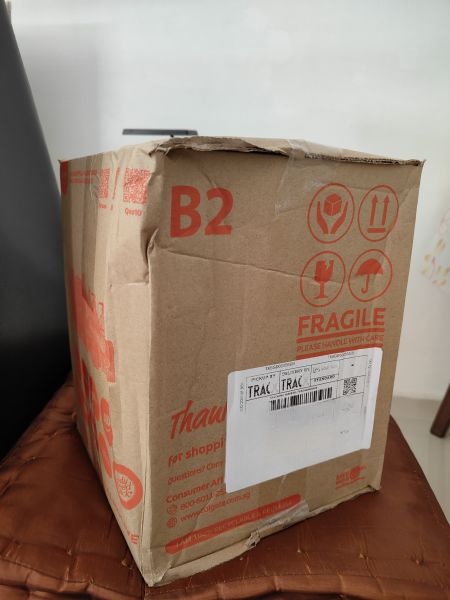 Buyer review image 1
