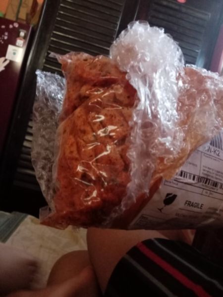 Buyer review image 1