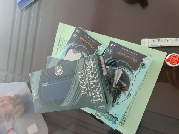 Buyer review image 1