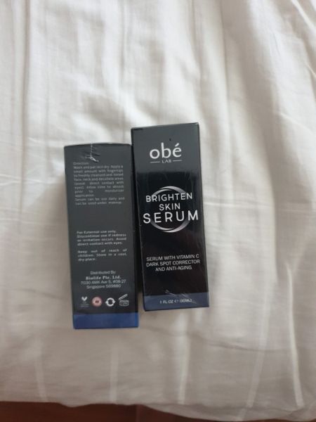 Buyer review image 1