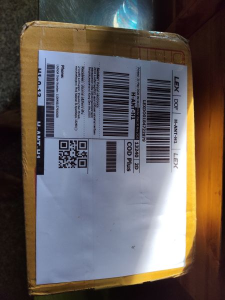 Buyer review image 1
