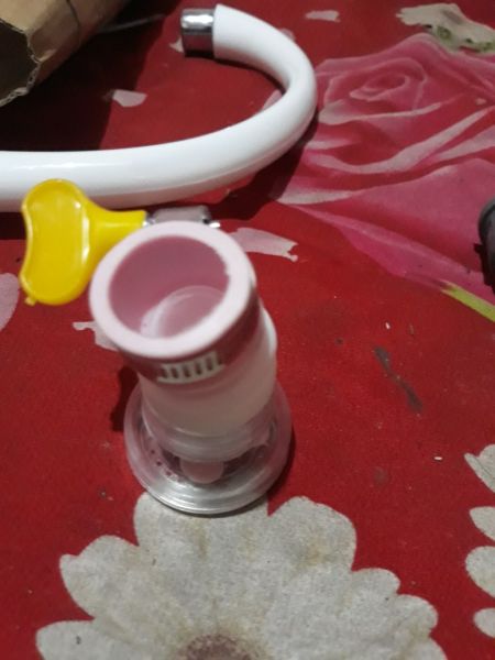 Buyer review image 2