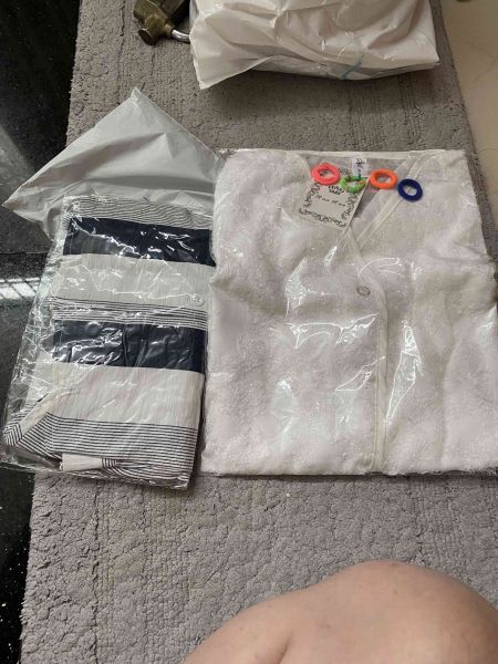 Buyer review image 1