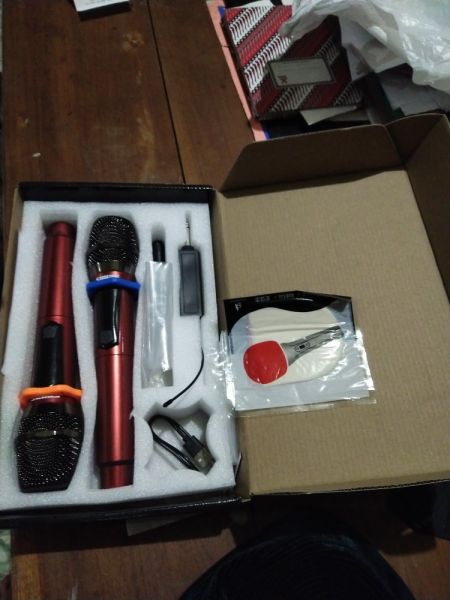 Buyer review image 2