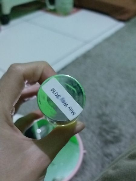 Buyer review image 2