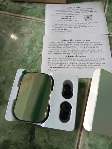 Buyer review image 2