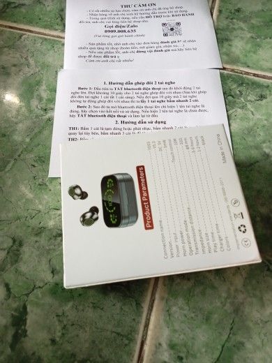 Buyer review image 4