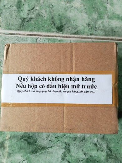 Buyer review image 5